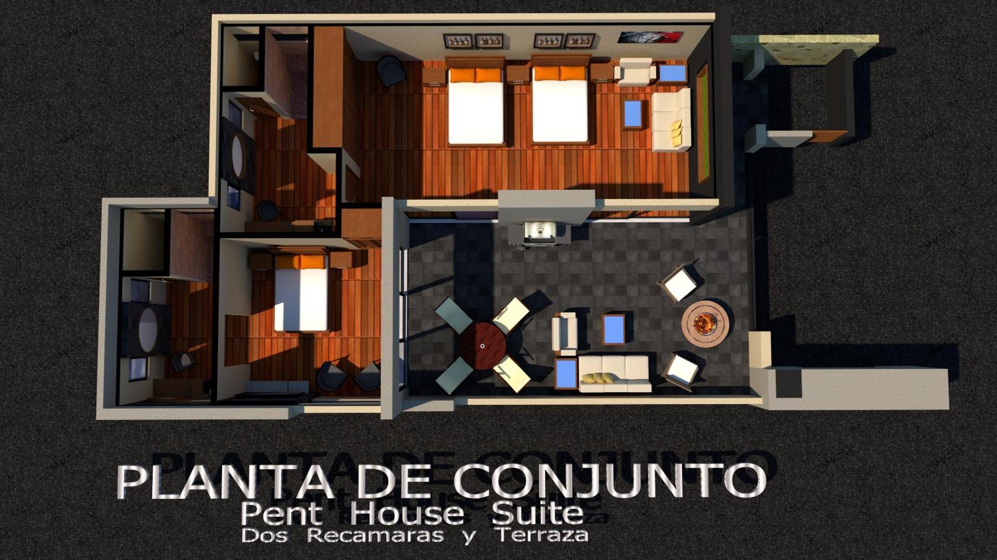 Entre Vinedos By Hotel Boutique バジェ・デ・グアダルーペ 部屋 写真